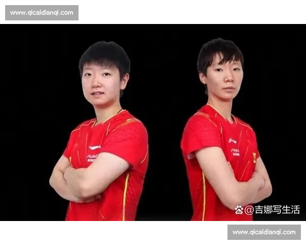 乒联排名震荡:张本美和重返前六,孙颖莎积分骤降背后的奥运周期密码 乒联排名震荡:张本美和重返前六,孙颖莎积分骤降背后的奥运周期密码