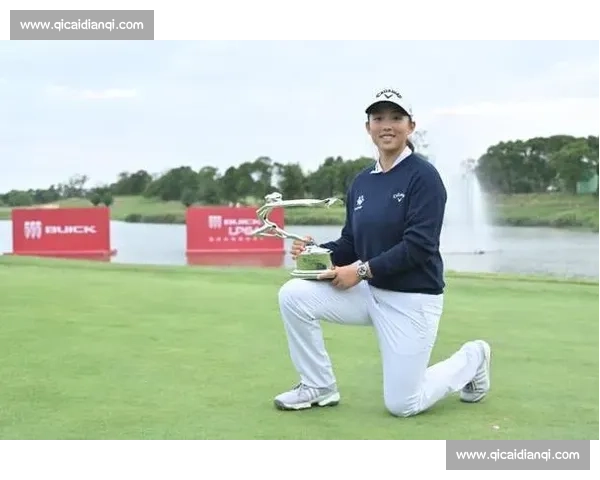 双外卡直通正赛 2025 别克 LPGA 外卡资格赛启幕 双外卡直通正赛 2025 别克 LPGA 外卡资格赛启幕