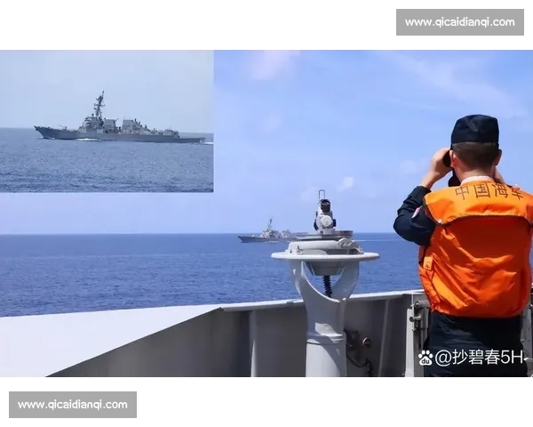 央视今日环球聚焦报道:中方强势反制菲律宾黄岩岛挑衅,主权捍卫彰显大国决心 央视今日环球聚焦报道:中方强势反制菲律宾黄岩岛挑衅,主权捍卫彰显大国决心