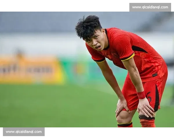 国足 U22 空门传球踢飞:大胜背后的青训隐忧 国足 U22 空门传球踢飞:大胜背后的青训隐忧
