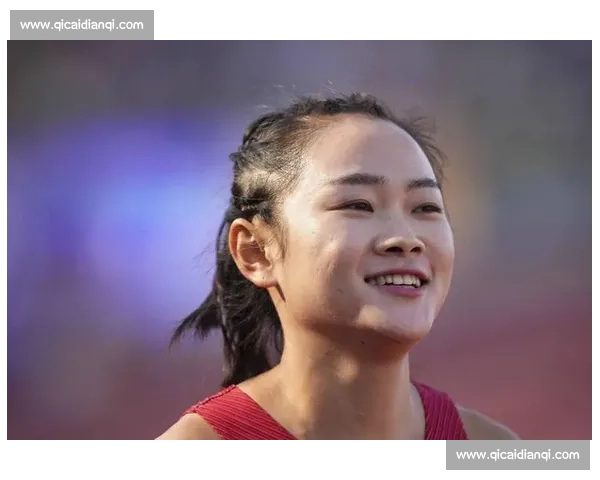 梁小静 11 秒 19 卫冕全国冠军!刷新年度中国女子百米最快纪录 梁小静 11 秒 19 卫冕全国冠军!刷新年度中国女子百米最快纪录