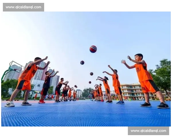 自信:青少年运动员的隐形竞争力 —— 科技赋能科学训练系列攻略 自信:青少年运动员的隐形竞争力 —— 科技赋能科学训练系列攻略