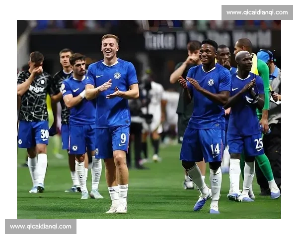 雷暴侵袭世俱杯!切尔西本菲卡鏖战近 5 小时 加时三球逆转晋级 雷暴侵袭世俱杯!切尔西本菲卡鏖战近 5 小时 加时三球逆转晋级