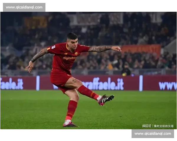 曼奇尼铁心留罗马:马特拉齐精神铸就红狼铁血图腾 曼奇尼铁心留罗马:马特拉齐精神铸就红狼铁血图腾