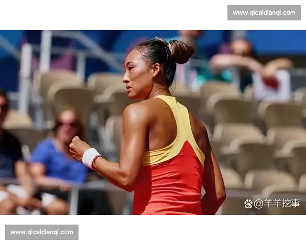 莱巴金娜五连胜梅尔滕斯晋级辛辛那提 16 强 重返前十将战凯斯