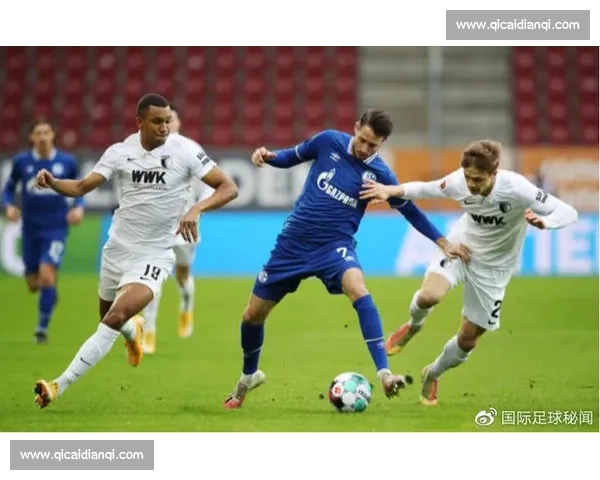 沙尔克 04 锁定未来核心！法齐签约五年助力复兴