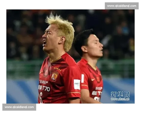 从世俱杯经典对决看墨西哥美洲队与恒大碰撞背后的亚洲足球崛起之路